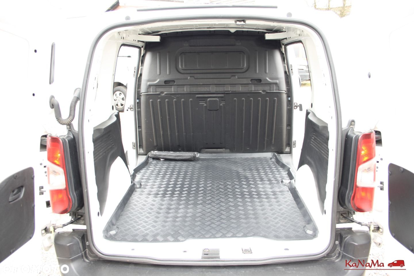 Citroën Berlingo - 5