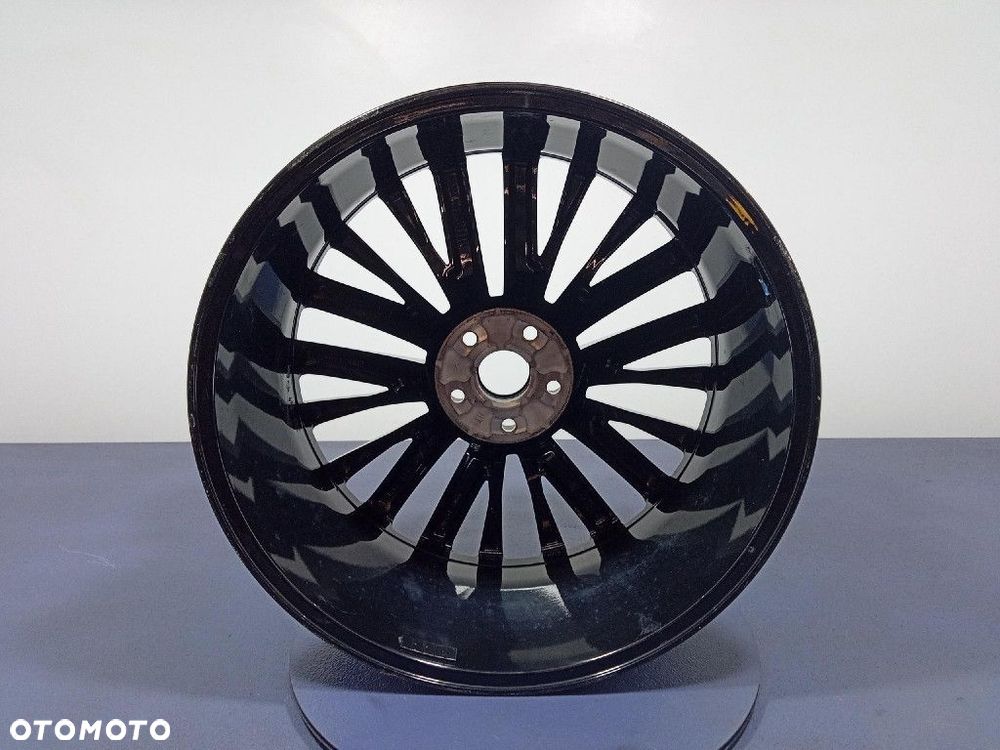 LEXUS RX FELGI ALUMINIOWE 5x114,3 8JX21 ET40 PW457-48001 - 4