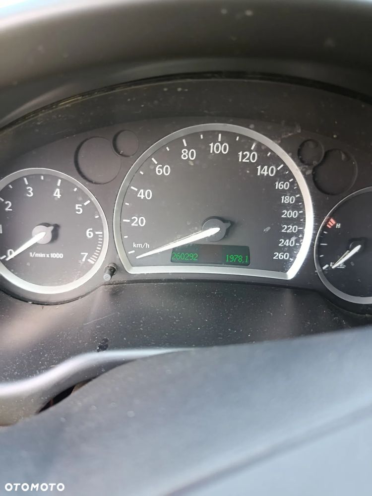 Saab 9-3 - 8