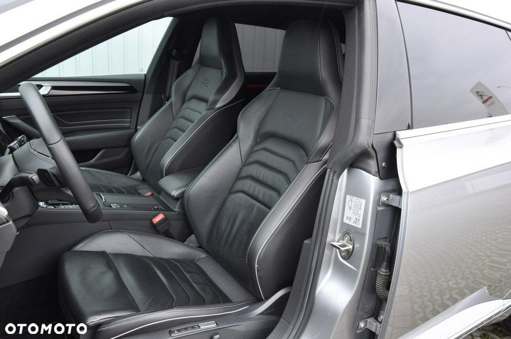 Volkswagen Arteon 2.0 TDI 4Motion R-Line DSG - 11