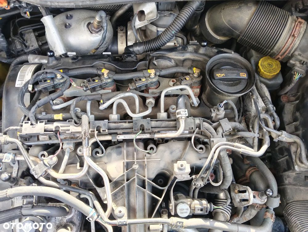 Seat Ibiza 2.0 TDI FR - 10