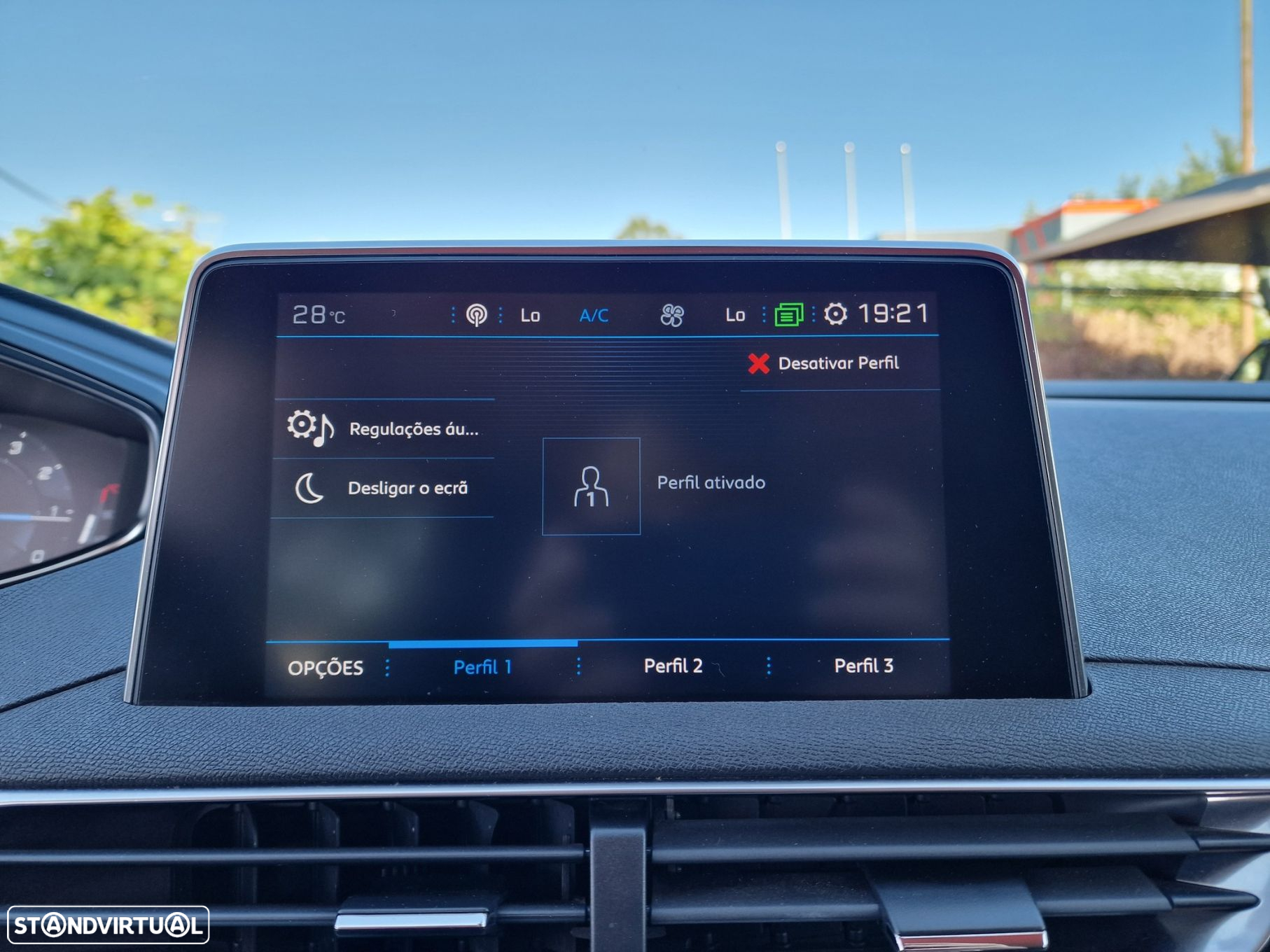 Peugeot 3008 - 40