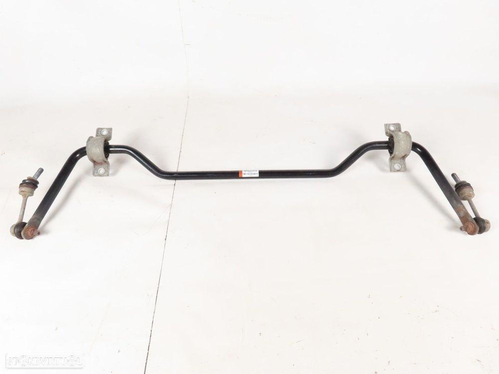 Barra estabilizadora Trás Seminovo/ Original BMW X5 (F15, F85)/BMW X6 (F16, F86)... - 1