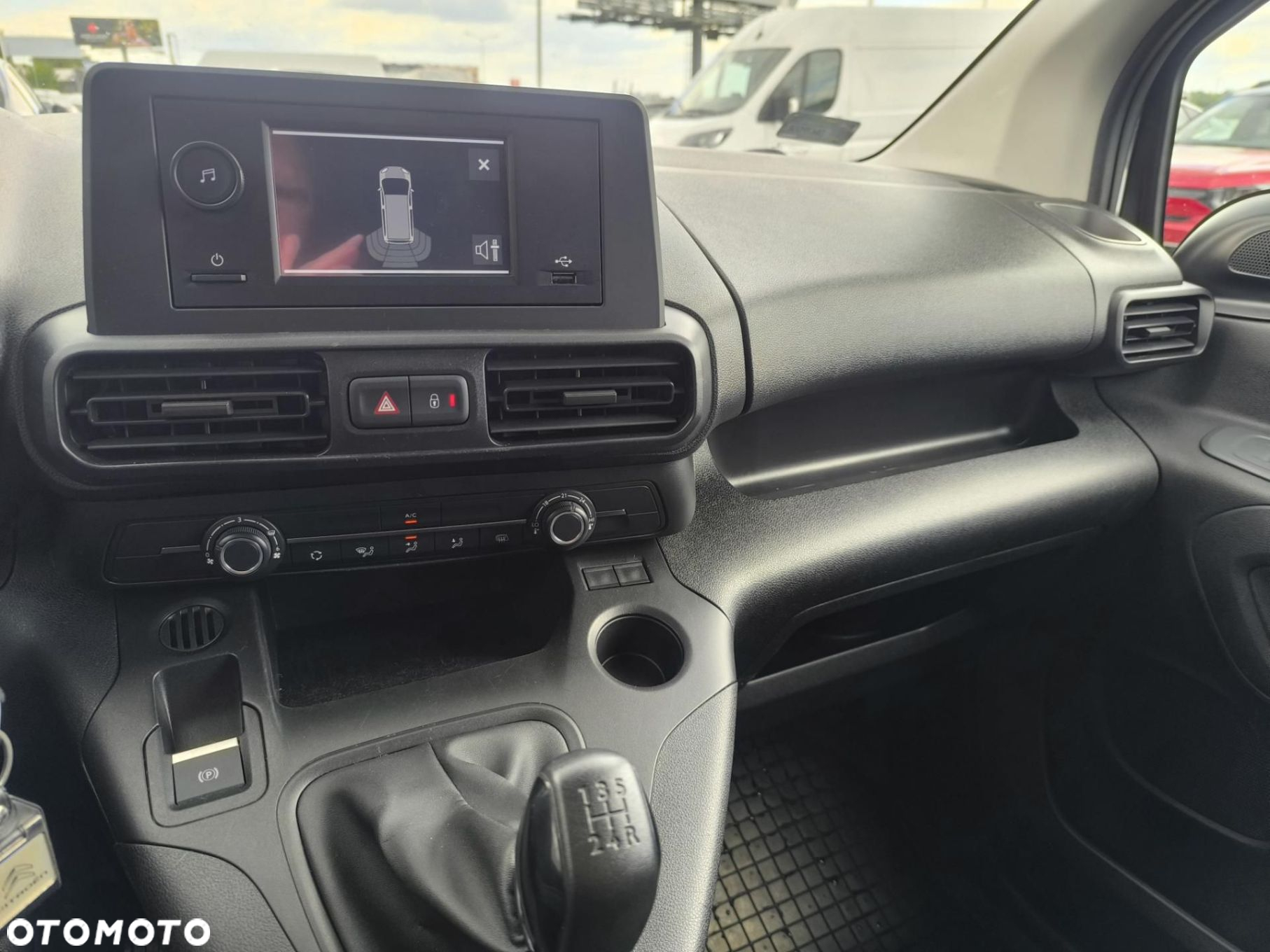 Citroën Berlingo - 18