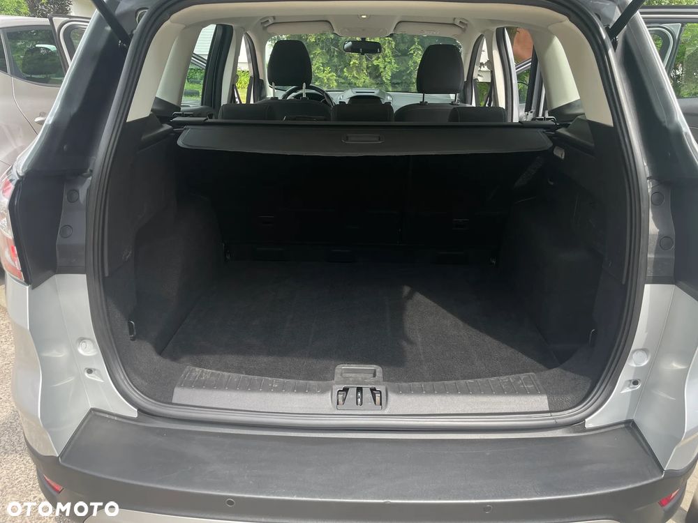 Ford Kuga 1.5 EcoBoost FWD Edition ASS MMT6 - 28