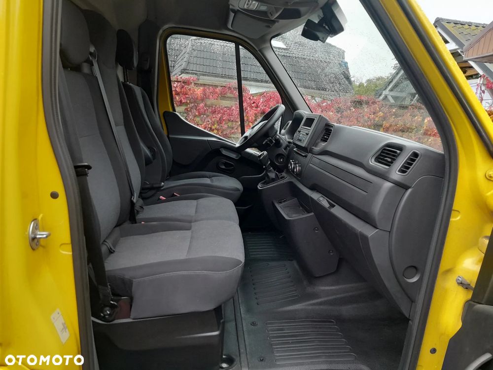 Renault Master - 15