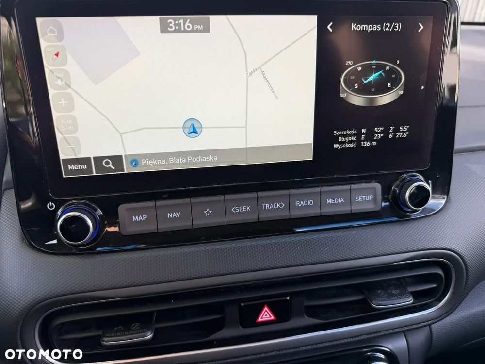 Hyundai Kona - 16