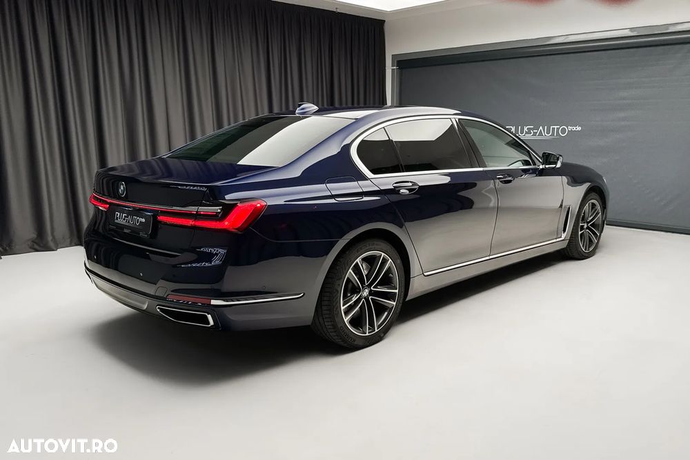 BMW Seria 7 2021 — imagine 50