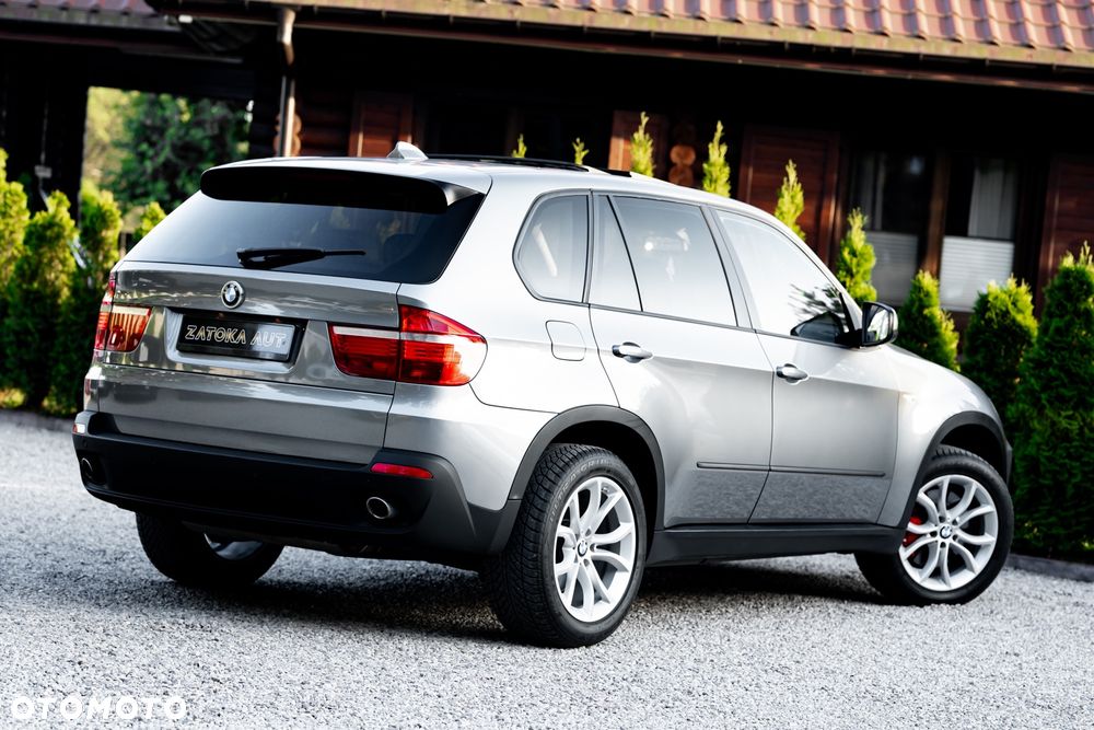 BMW X5 3.0sd xDrive - 14
