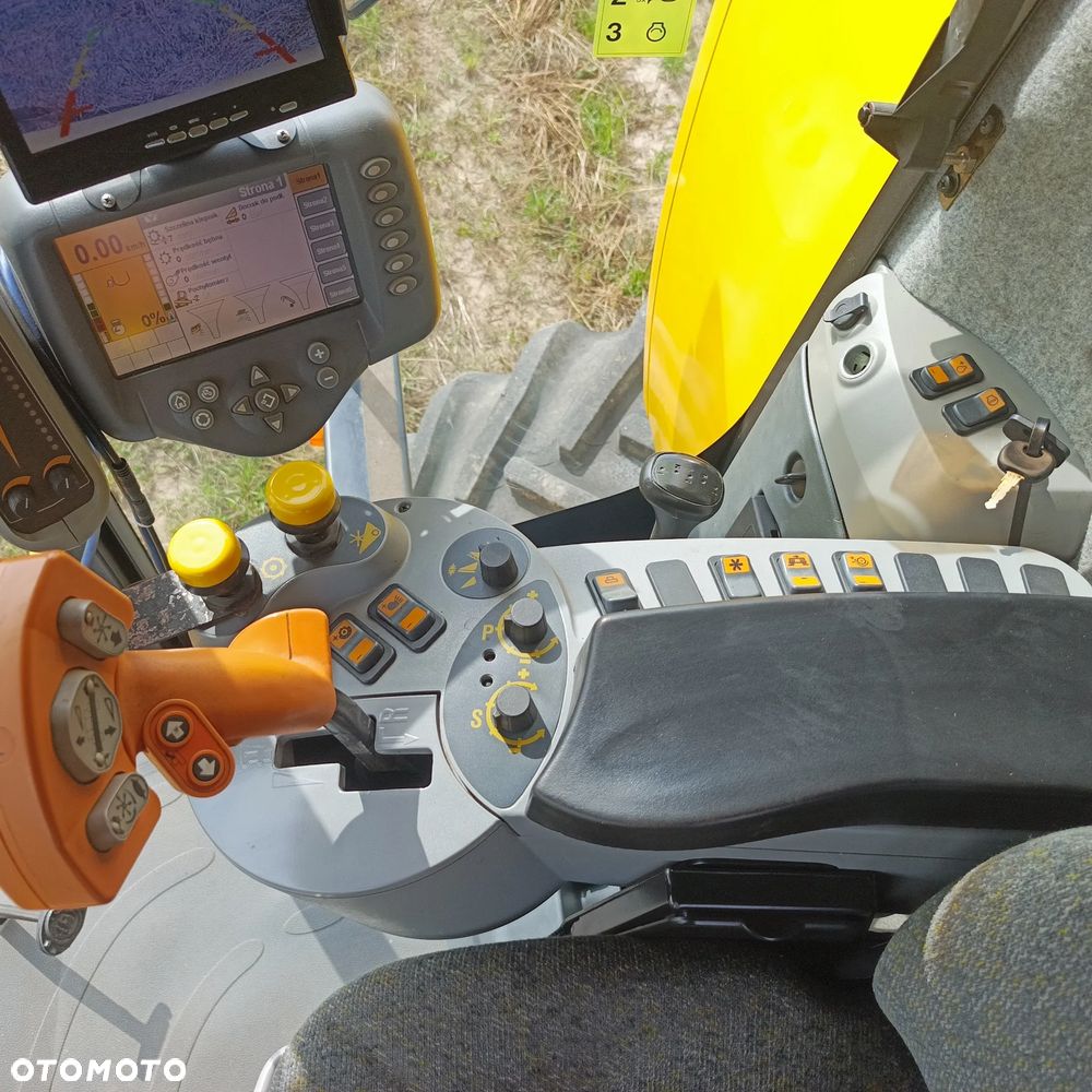 New Holland CSX 7080 - 20