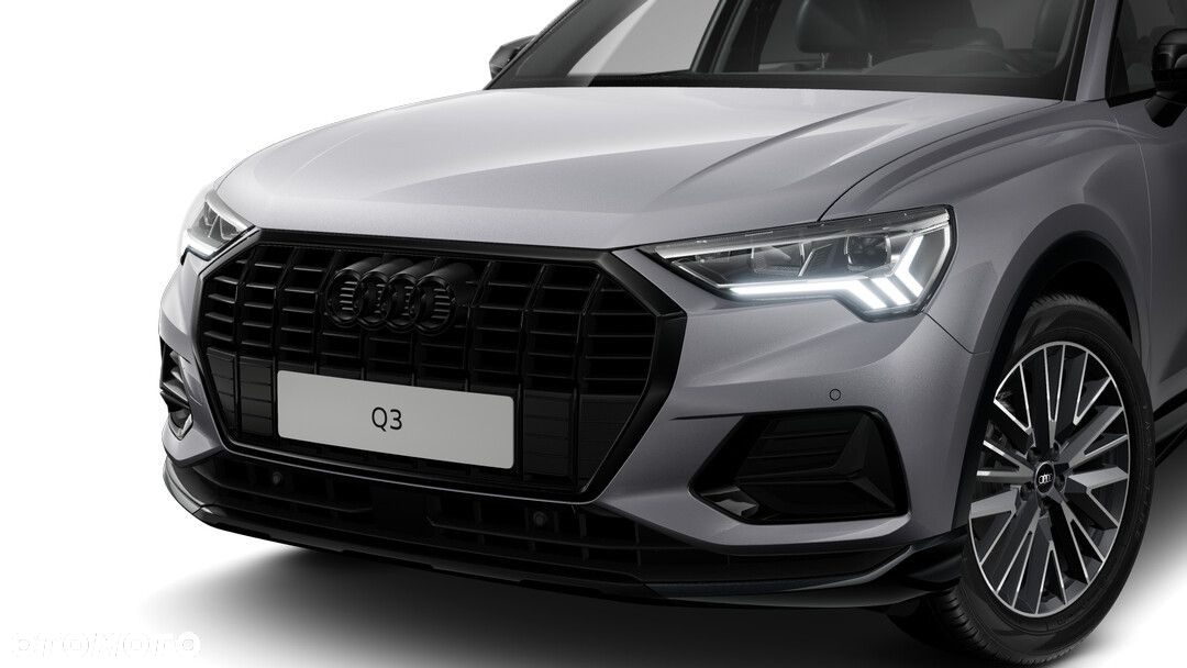 Audi Q3 35 TFSI S tronic - 7