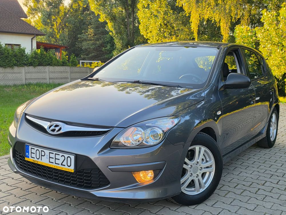 Hyundai i30 i30cw 1.4 Edition Plus - 2