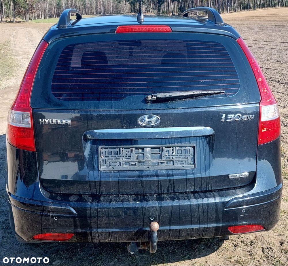Hyundai i30 - 5