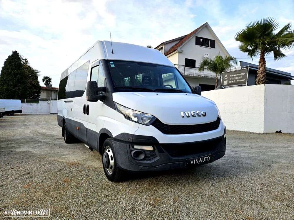 Iveco Daily - 2
