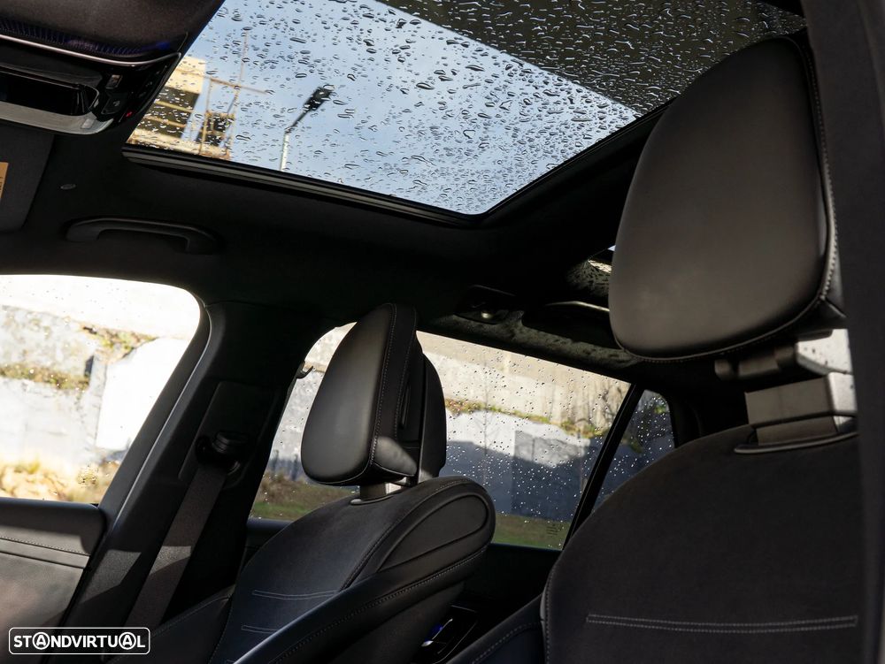 Mercedes-Benz C 300 e AMG Line - 20