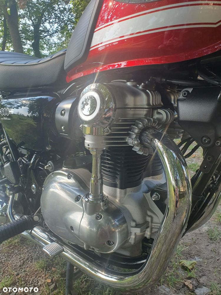 Kawasaki Inny - 4