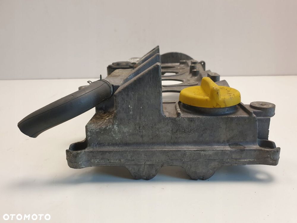 Honda Civic VII 1.7 CTDI POKRYWA ZAWORÓW 897862563 - 3