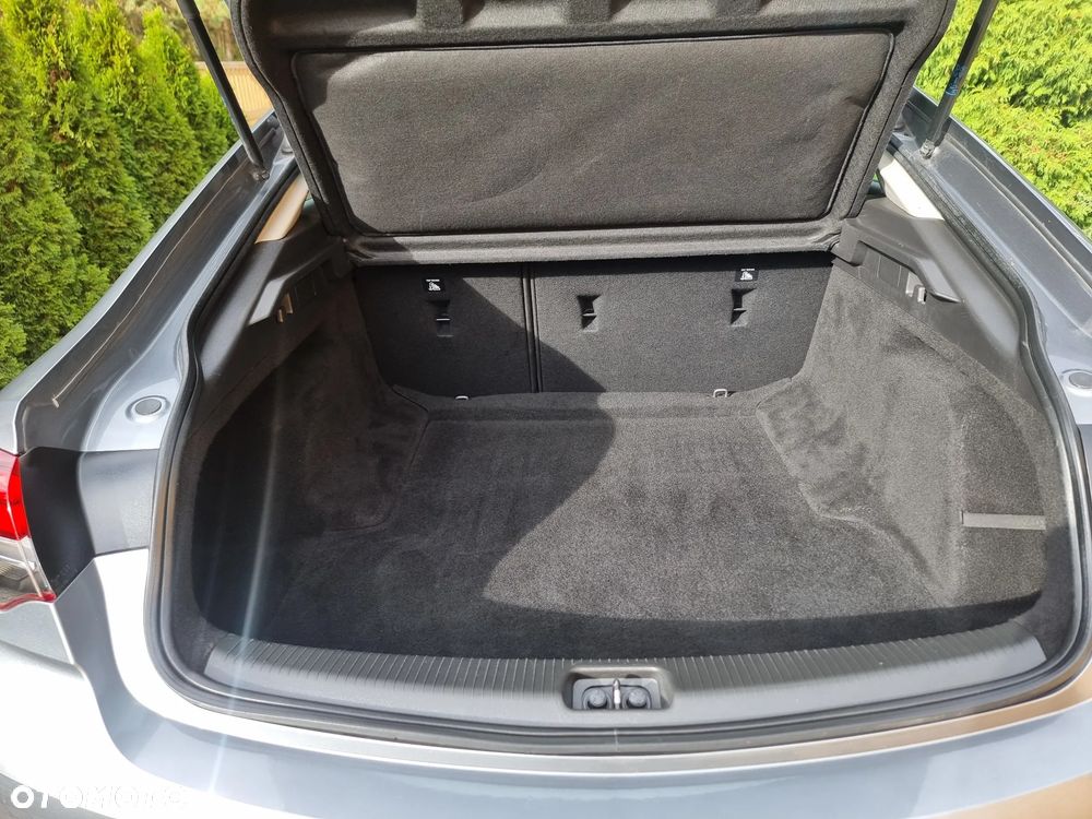 Opel Insignia 1.5 Direct InjectionTurbo Dynamic - 12
