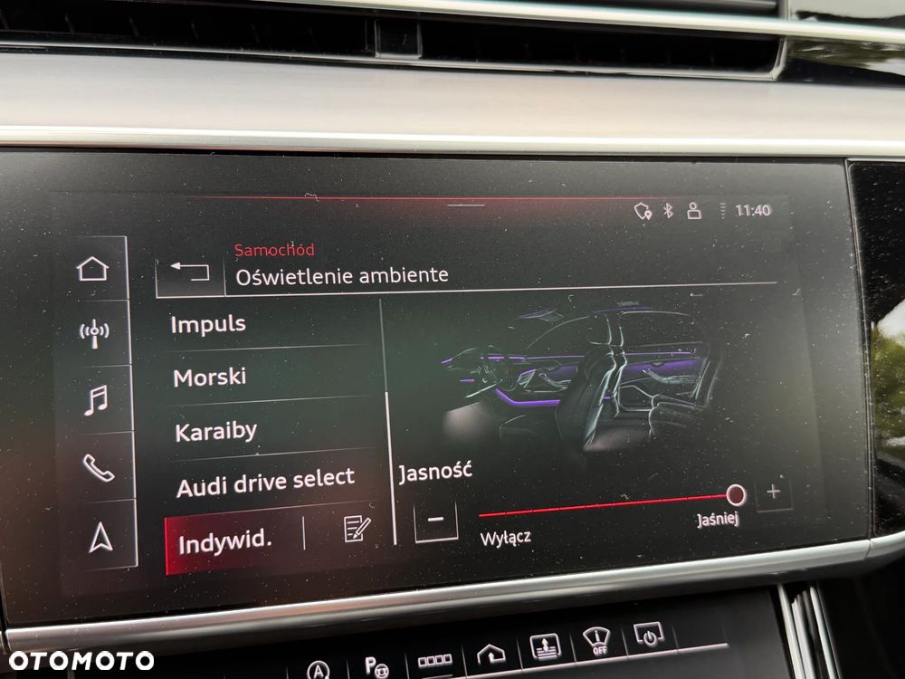 Audi A8 50 TDI mHEV Quattro Tiptr - 33