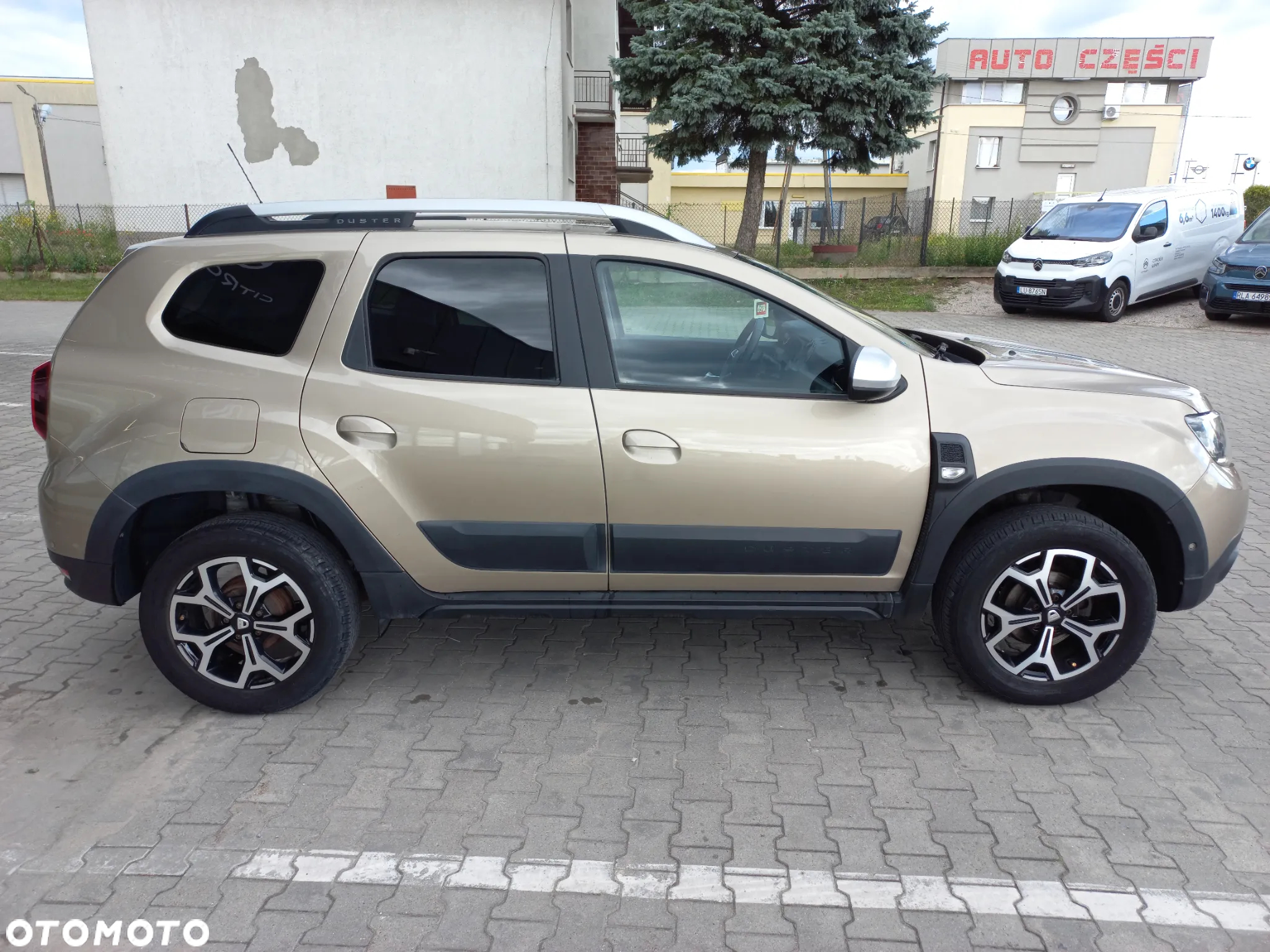 Dacia Duster - 4