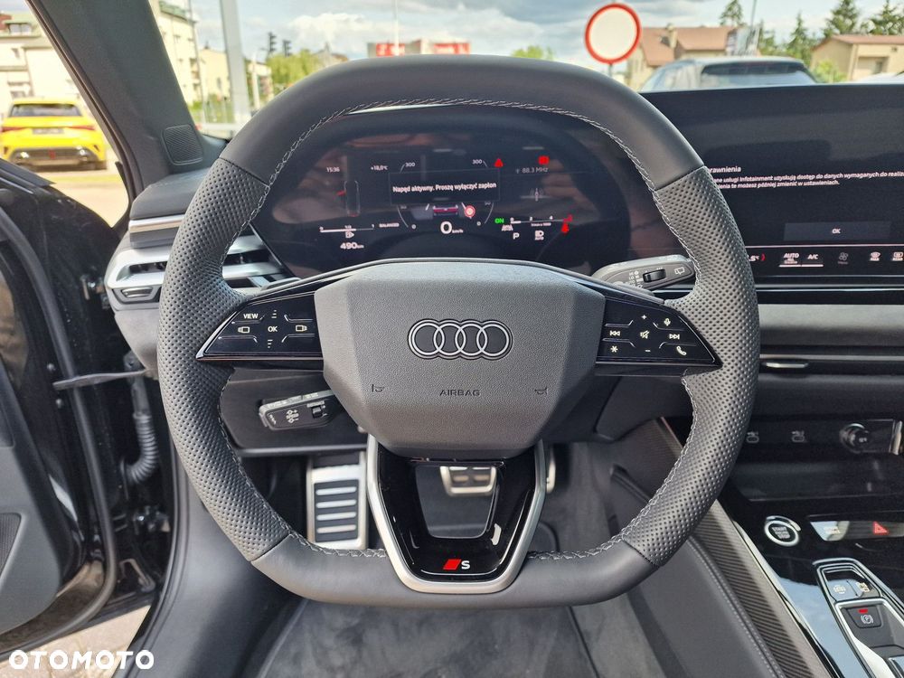 Audi A6 - 18