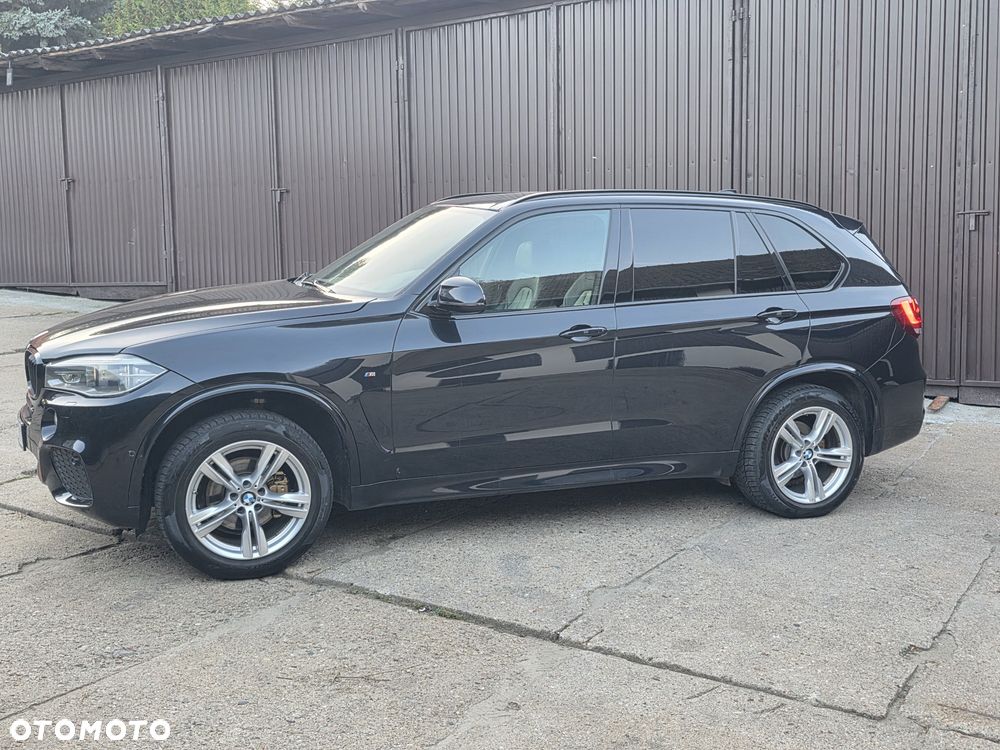 BMW X5 - 3