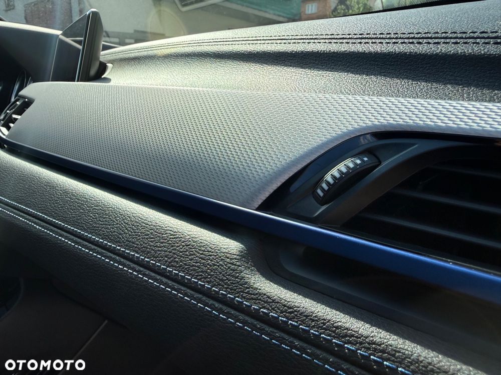 BMW X1 xDrive20d M Sport sport - 24