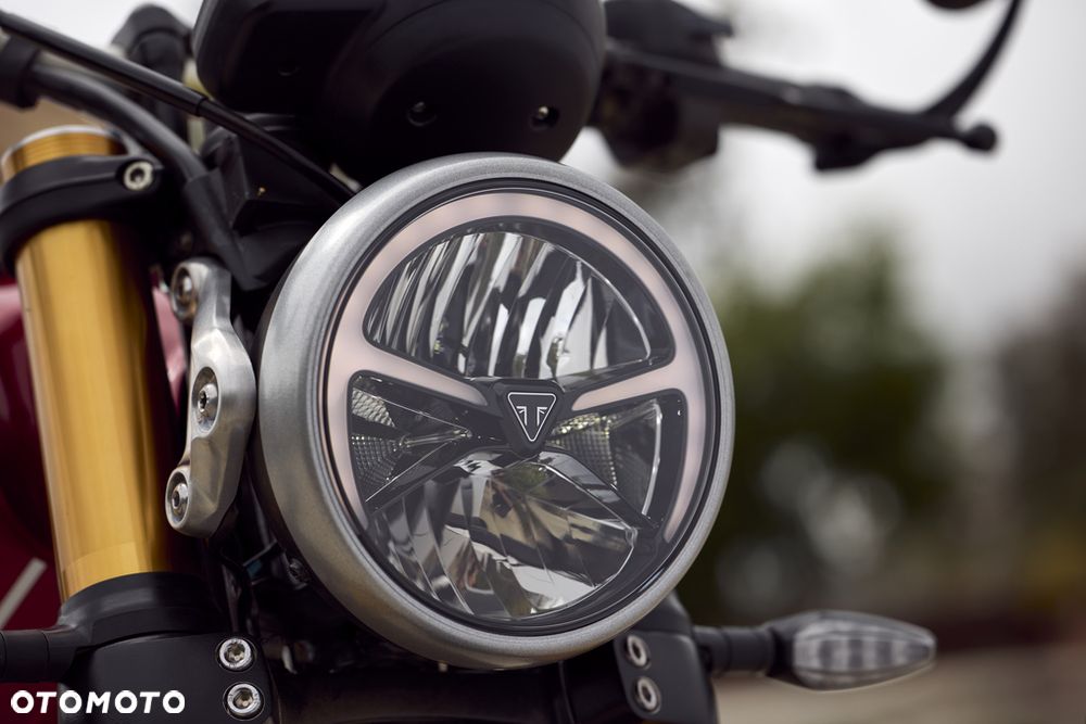Triumph Speed Twin - 26