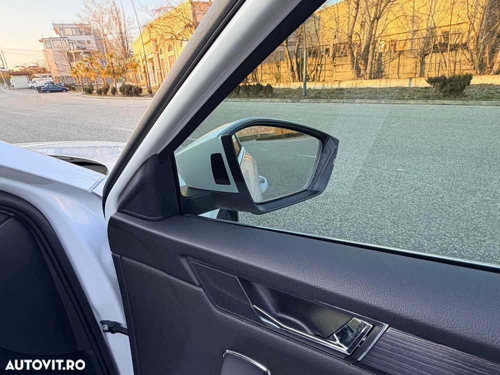 Skoda Superb 2.0 TDI 4X4 DSG Style - 19