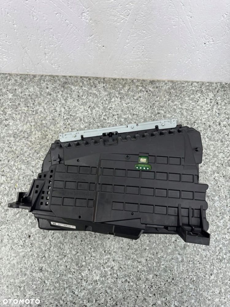 wyświetlacz head mazda cx-5 cx5 ii 2017-2021 k4238-55hu0 - 6