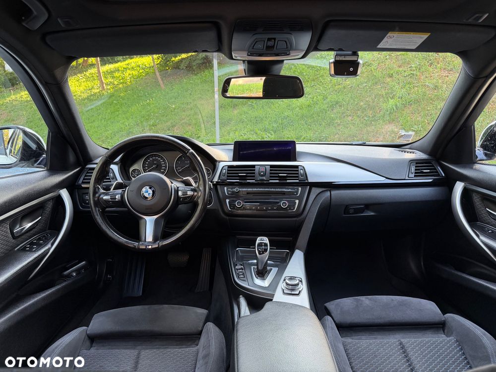 BMW Seria 3 - 9