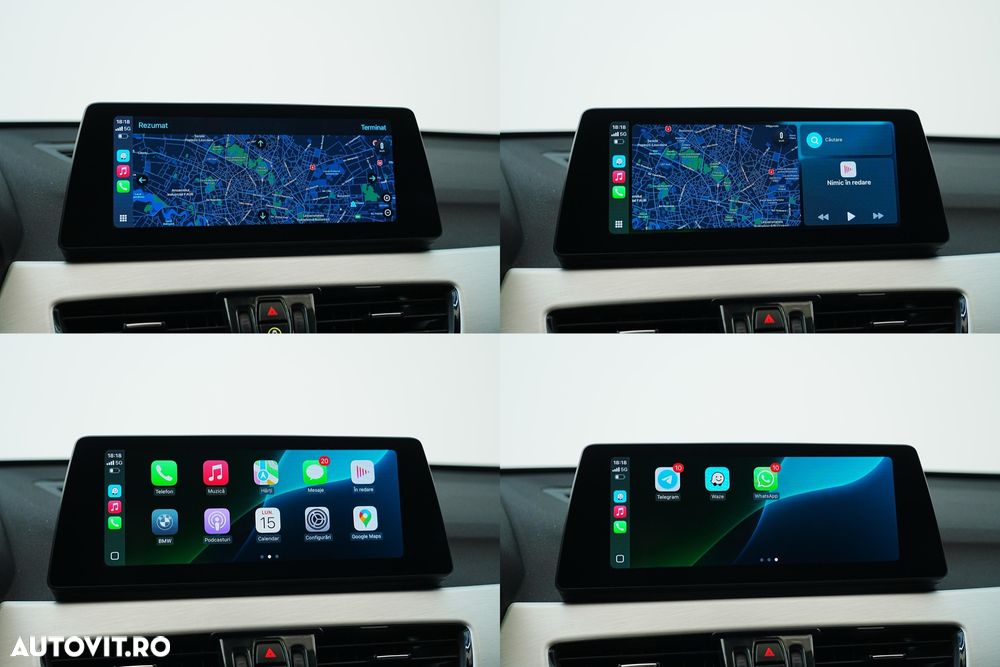 BMW X1 xDrive25e xLine - 20