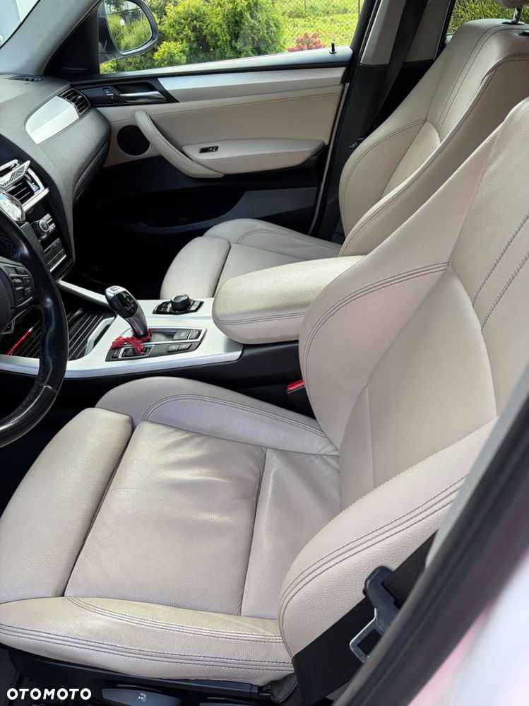 BMW X4 - 8