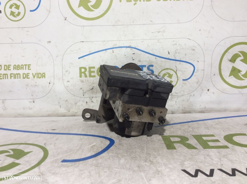 ABS Toyota Yaris 1.4 D4D - 1