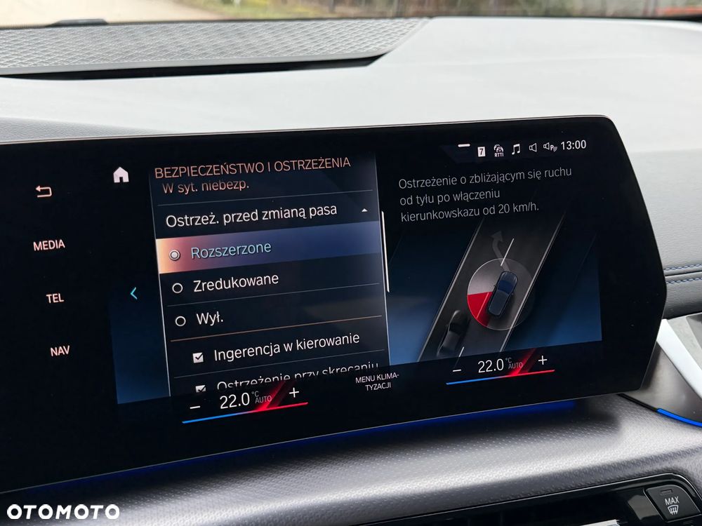 BMW Seria 2 218i M Sport sport - 19