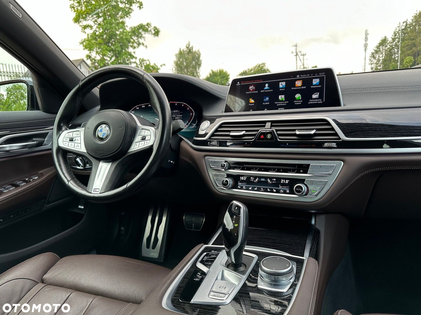 BMW Seria 7 - 23