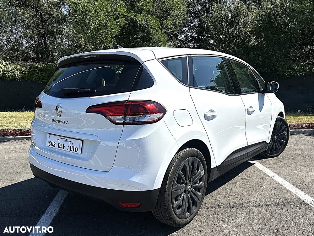 Renault Scenic - 2