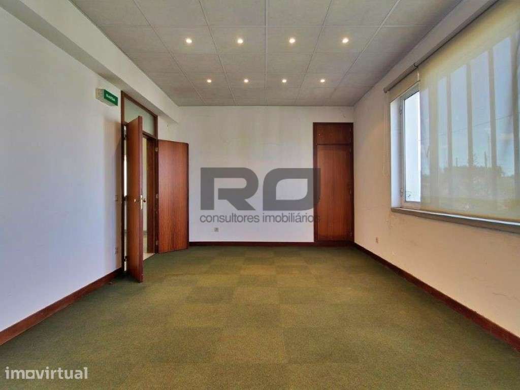 Edifício com 1575 m2 - venda/arrendamento - Grande imagem: 5/25