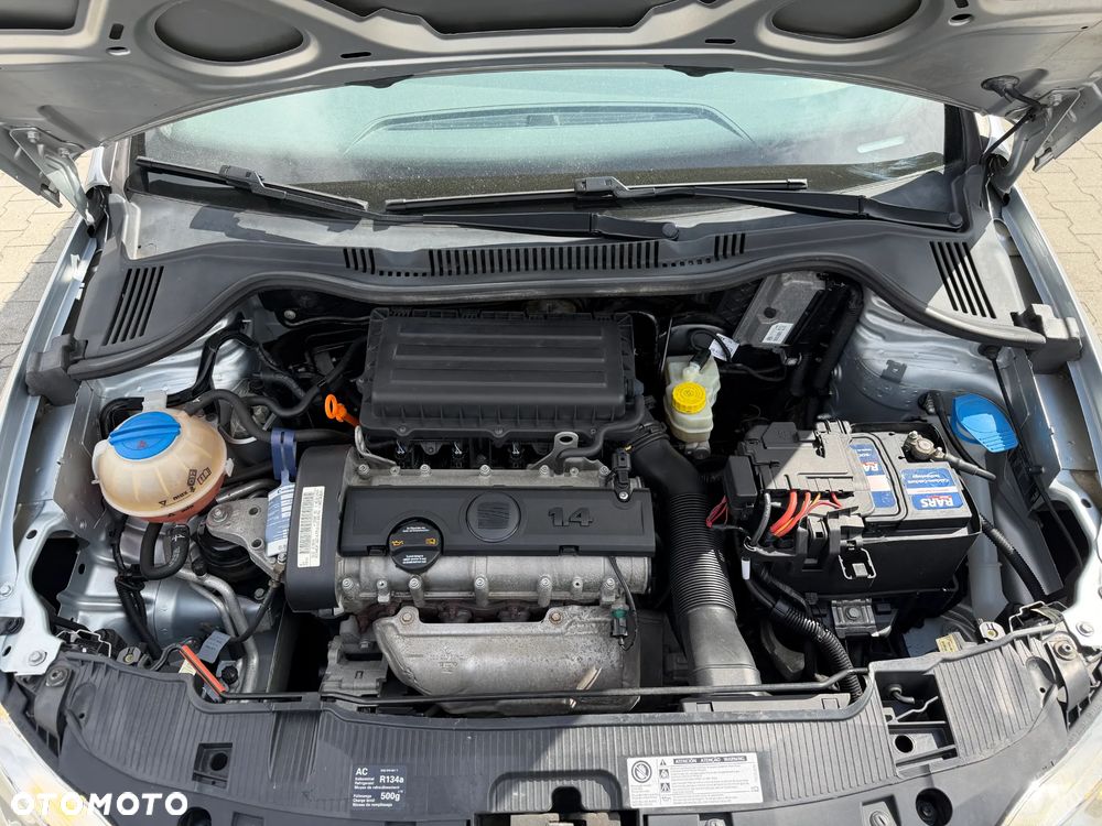 Seat Ibiza 1.4 16V Style - 23