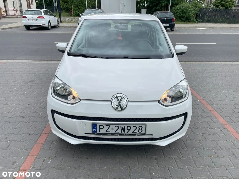 Volkswagen up! - 30