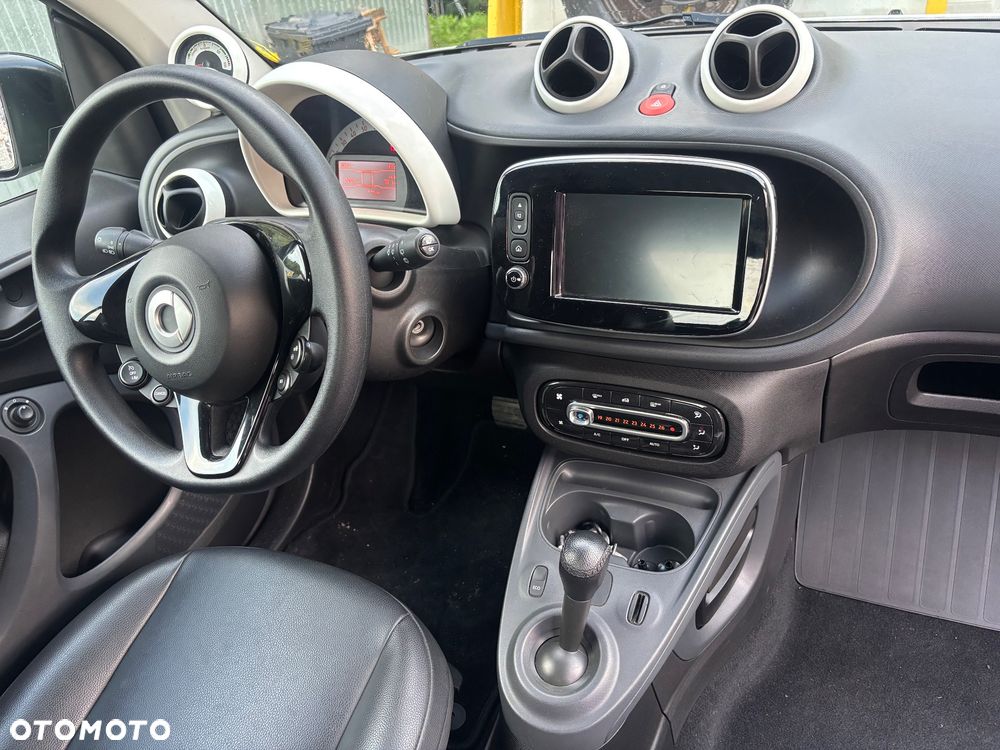 Smart Fortwo - 15