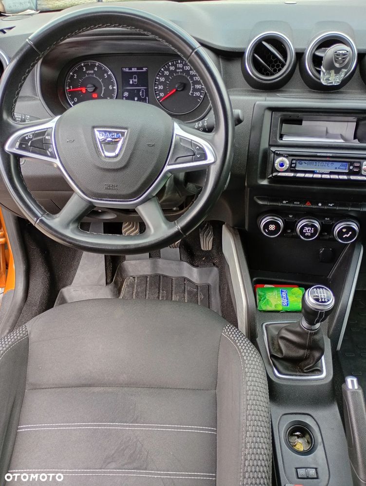 Dacia Duster 1.0 TCe Comfort - 7