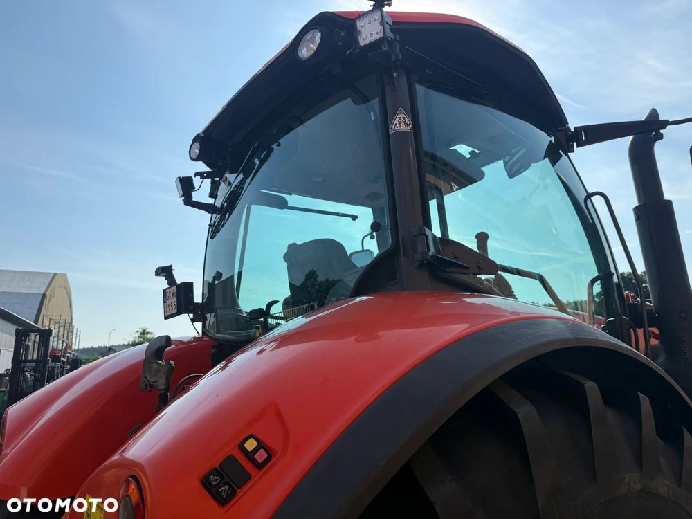 Kubota M7132 - 20
