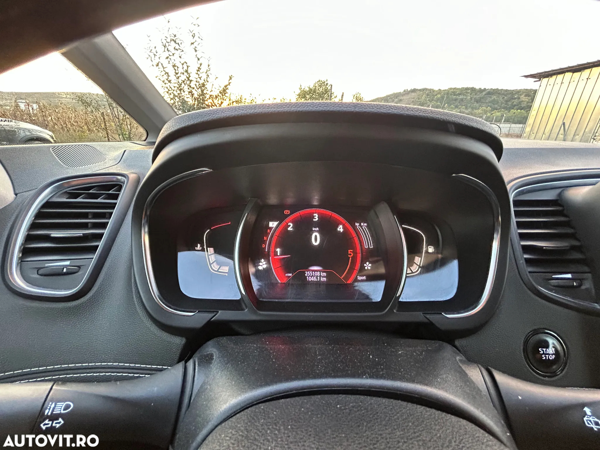 Renault Grand Scenic ENERGY dCi 160 EDC BOSE EDITION - 6