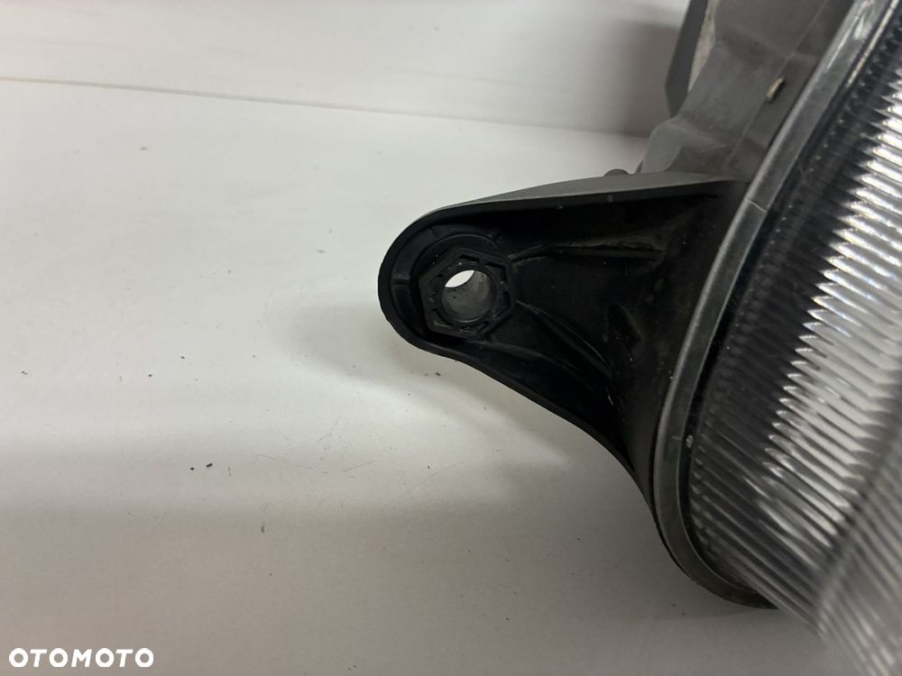 SKODA FABIA 2 II ROOMSTER LAMPA PRZÓD PRZEDNIA LEWA  EUROPA - 6