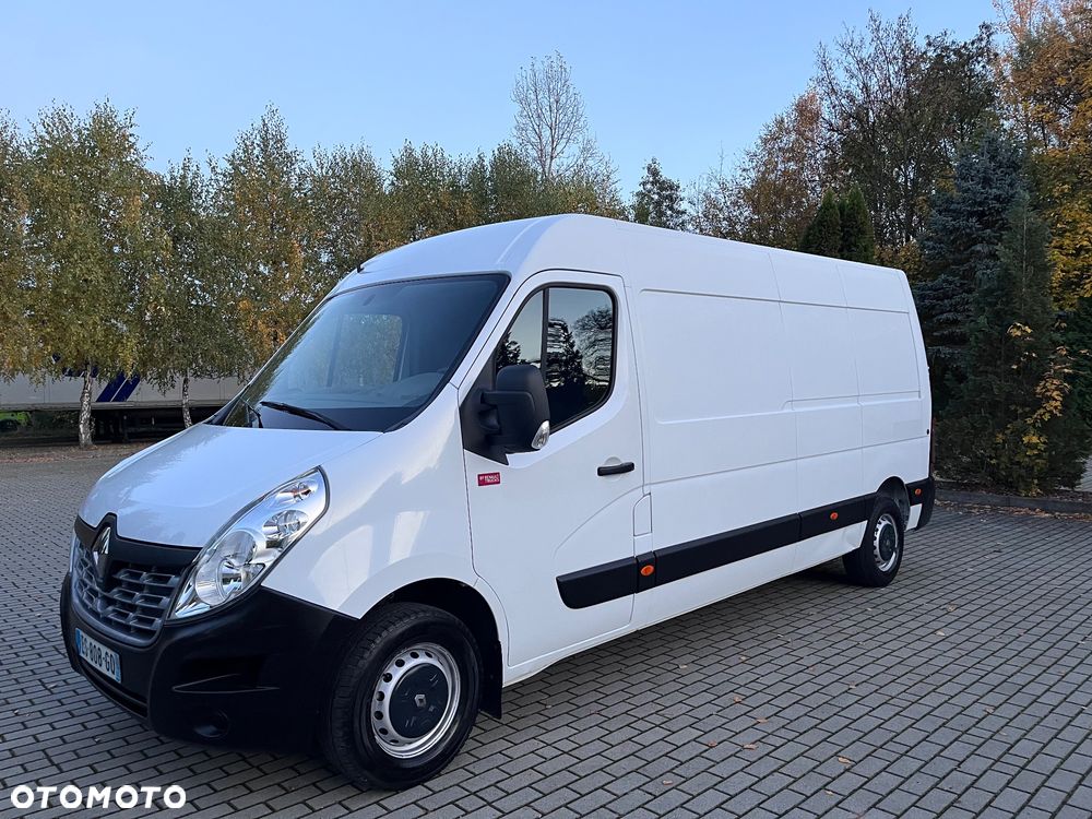 Renault Master - 18
