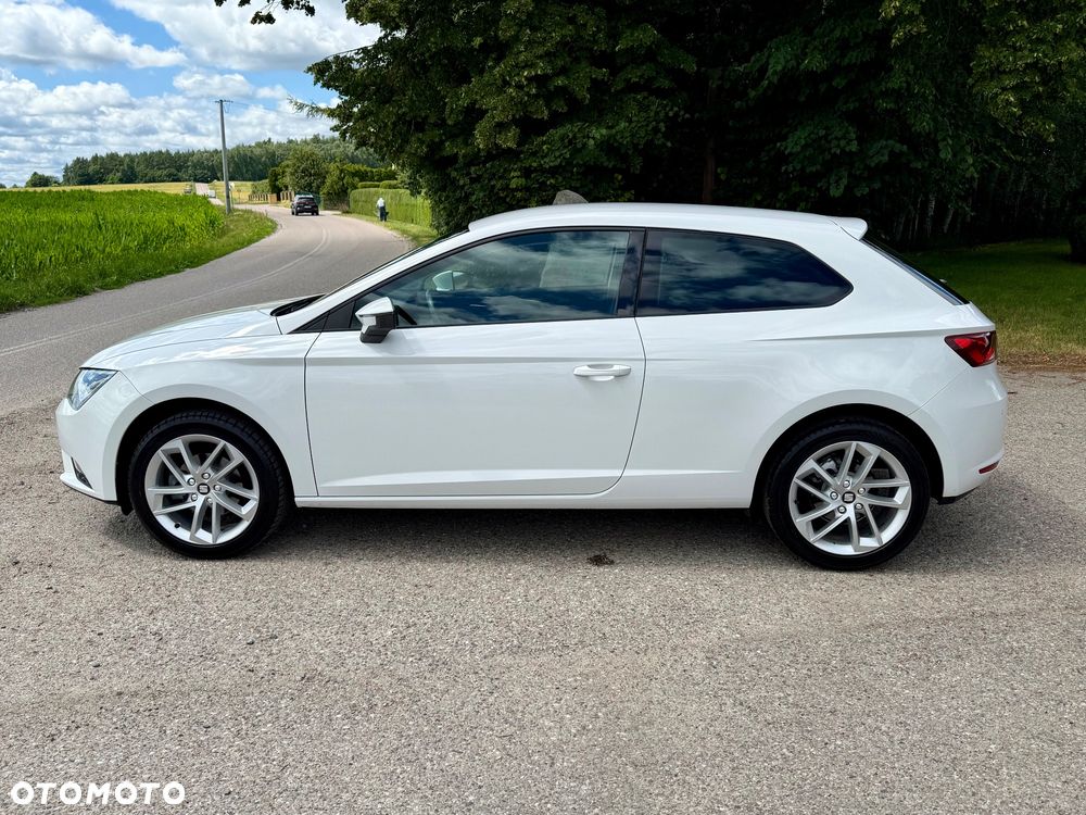 Seat Leon SC 1.6 TDI DPF Start&Stop Style - 34