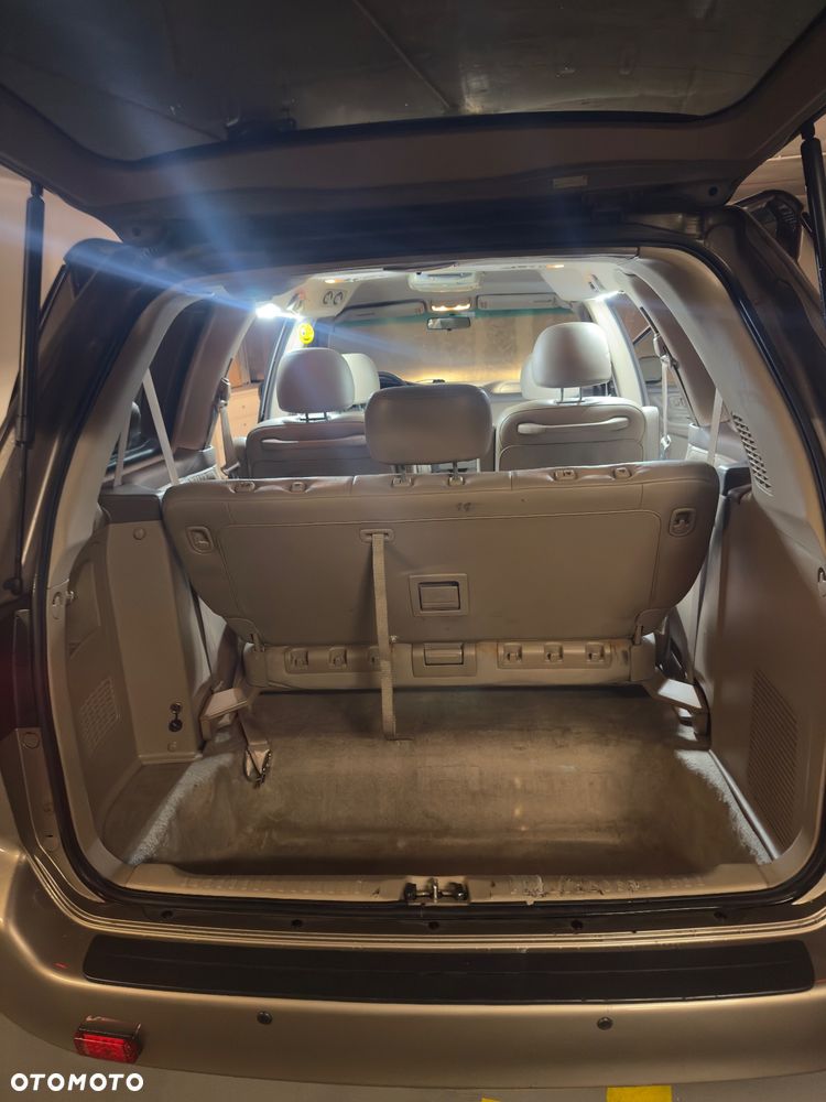 Honda Odyssey - 4