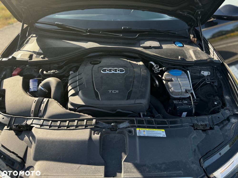 Audi A6 Limousine 2.0 TDI - 9