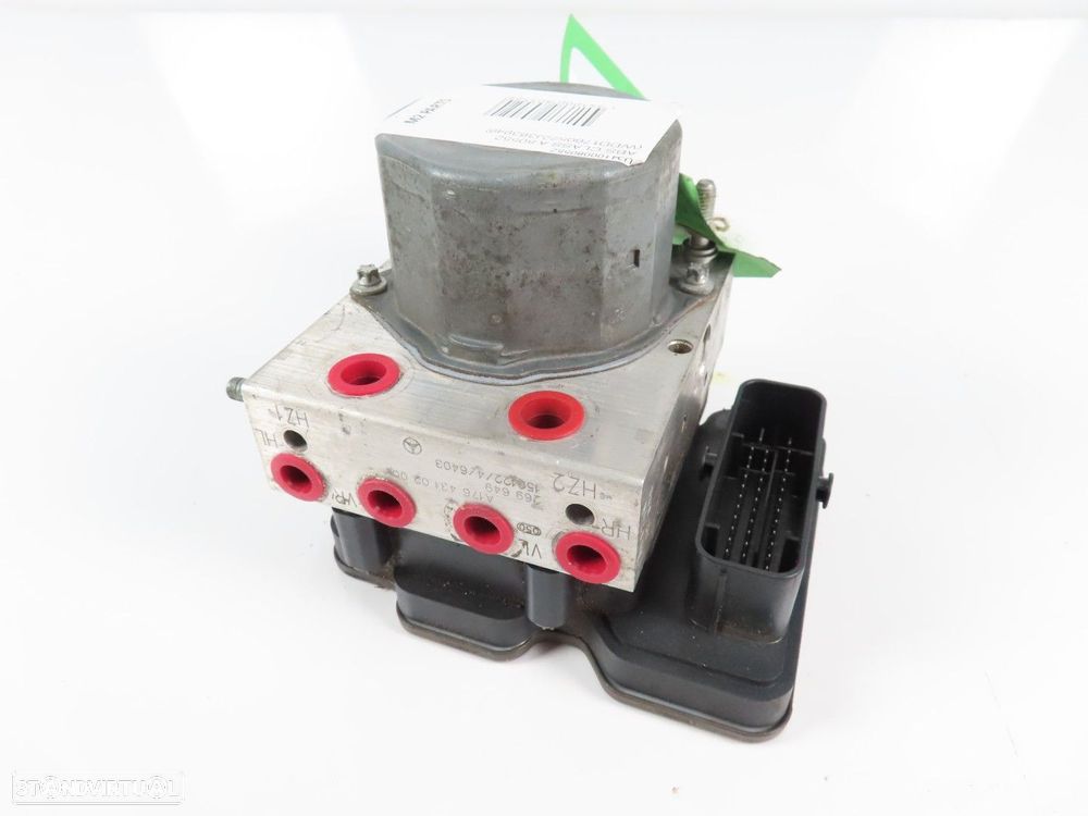 Módulo / Corpo ABS - ESP Seminovo/ Original MERCEDES-BENZ B-CLASS (W246, W242)/M... - 1